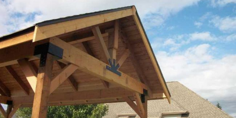 Spolehlivá střecha pro altán: optimální design, moderní materiály a možnosti zastřešení (100 fotografií)